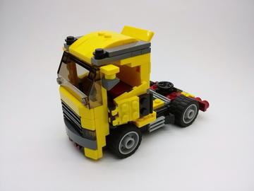 LEGO 4939 C modell