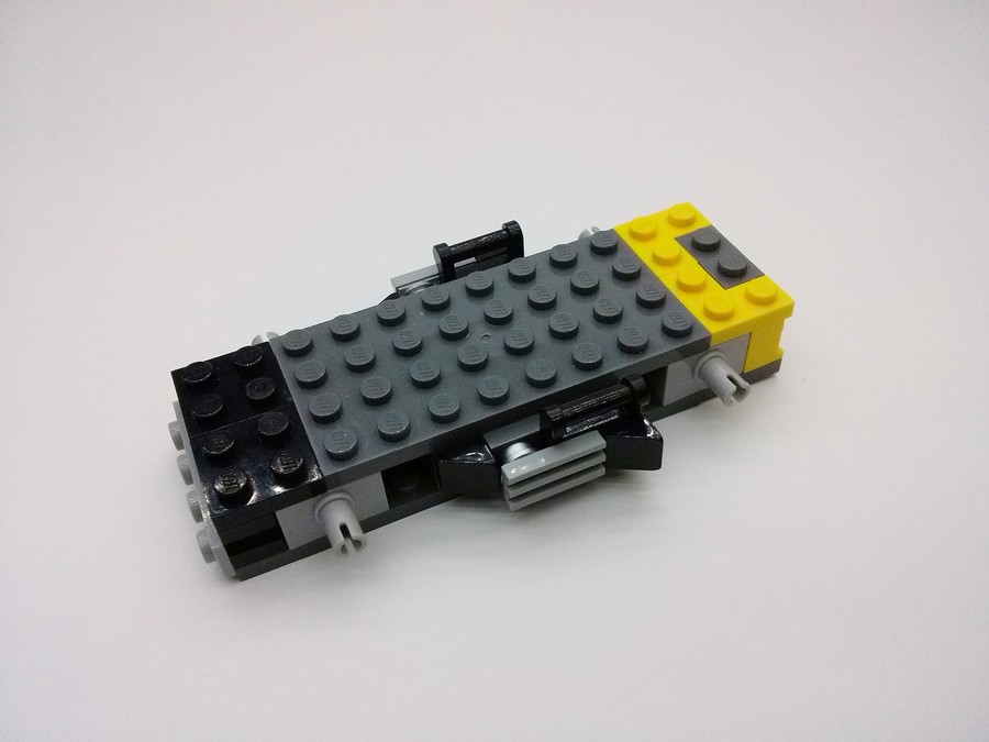 LEGO 4939 C modell