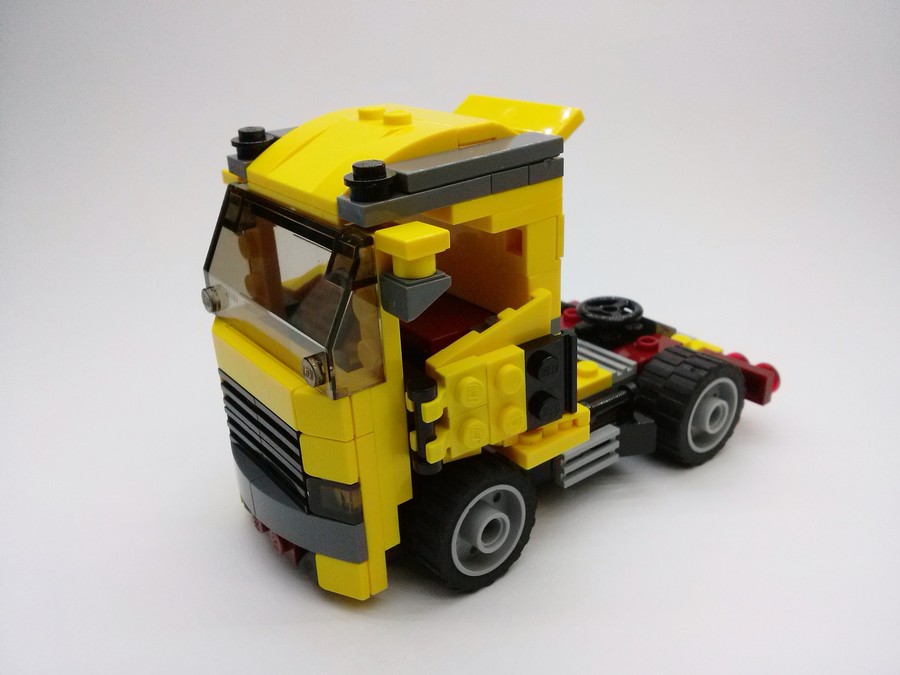 LEGO 4939 C modell