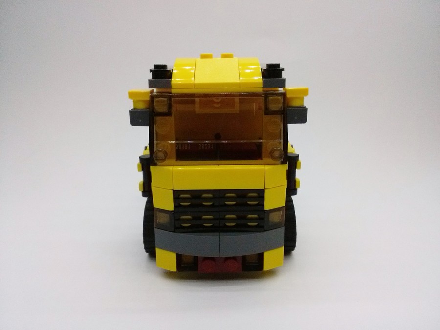 LEGO 4939 C modell