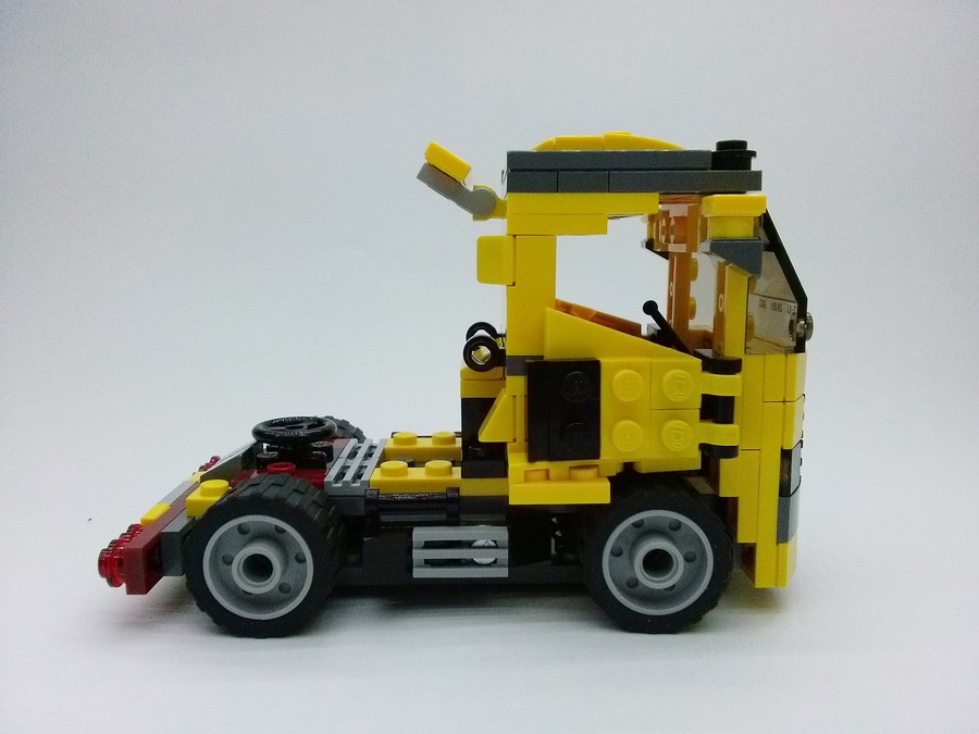 LEGO 4939 C modell