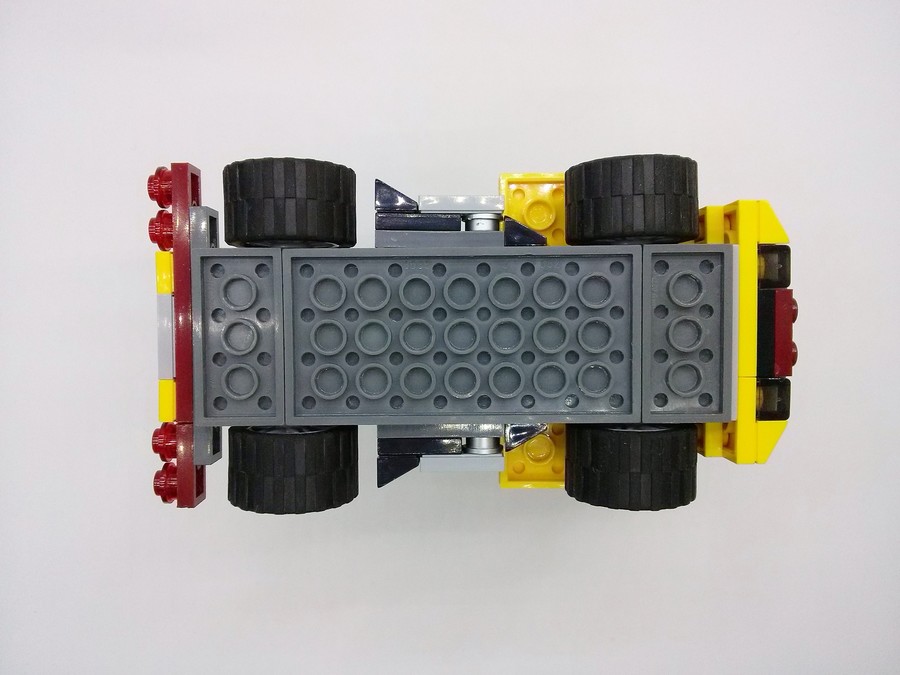 LEGO 4939 C modell