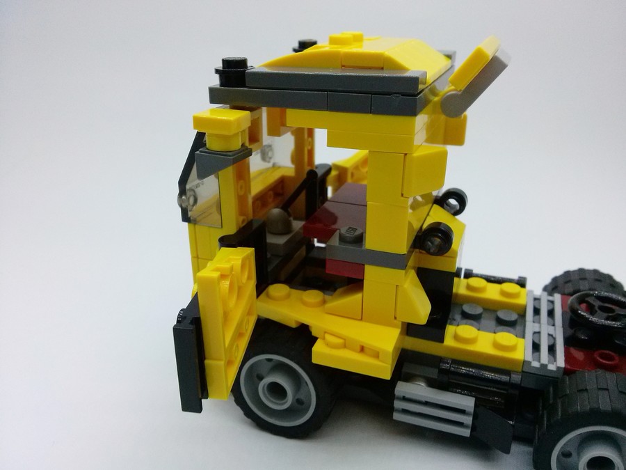 LEGO 4939 C modell