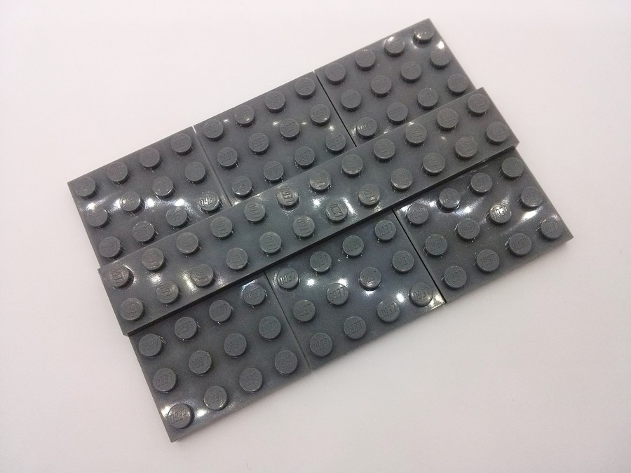 LEGO 4939 Go Kart