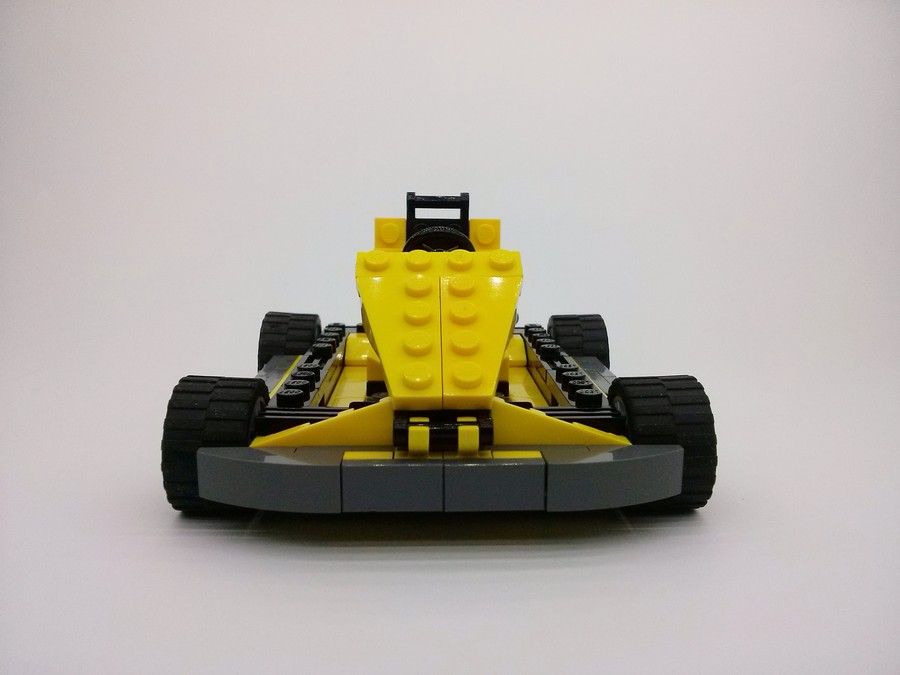 LEGO 4939 Go Kart