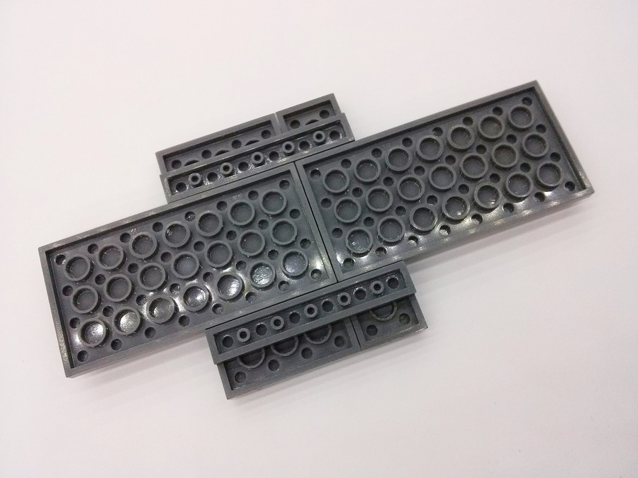 LEGO 4939 Cadillac