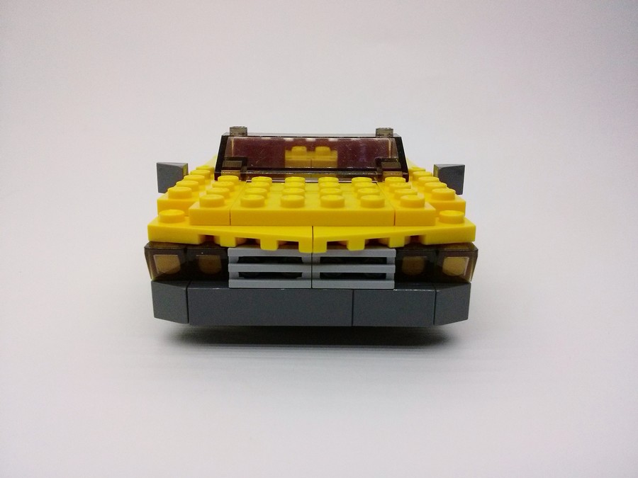 LEGO 4939 Cadillac
