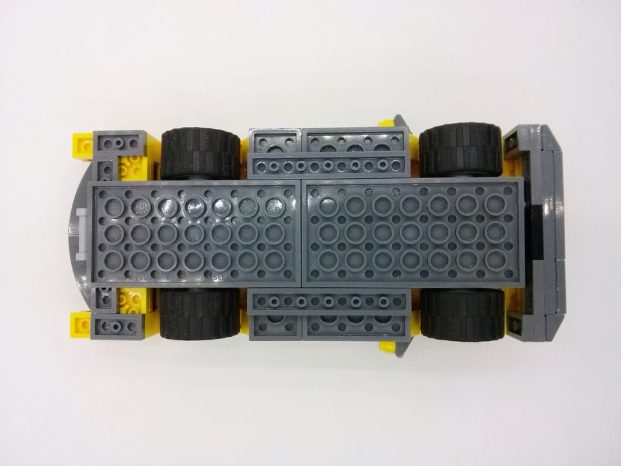 LEGO 4939 Cadillac