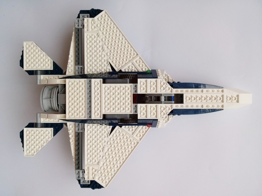 LEGO 31039 A modell