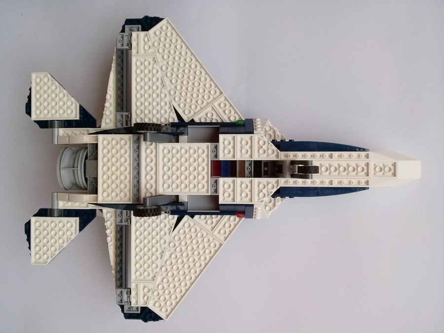 LEGO 31039 A modell
