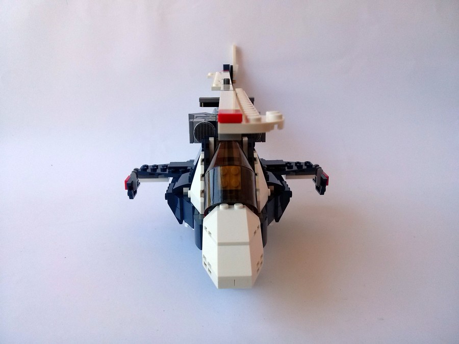 LEGO 31039 B modell