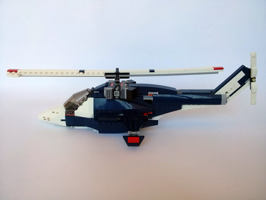 LEGO 31039 B modell