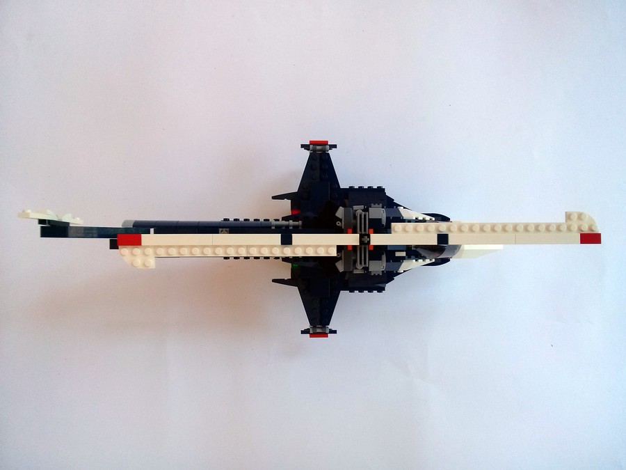 LEGO 31039 B modell