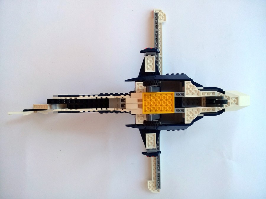 LEGO 31039 B modell