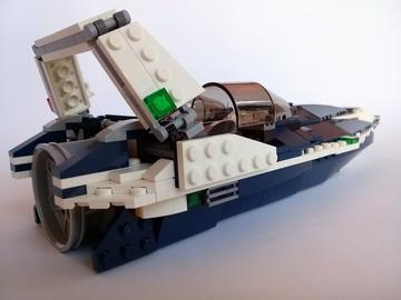 LEGO 31039 C modell