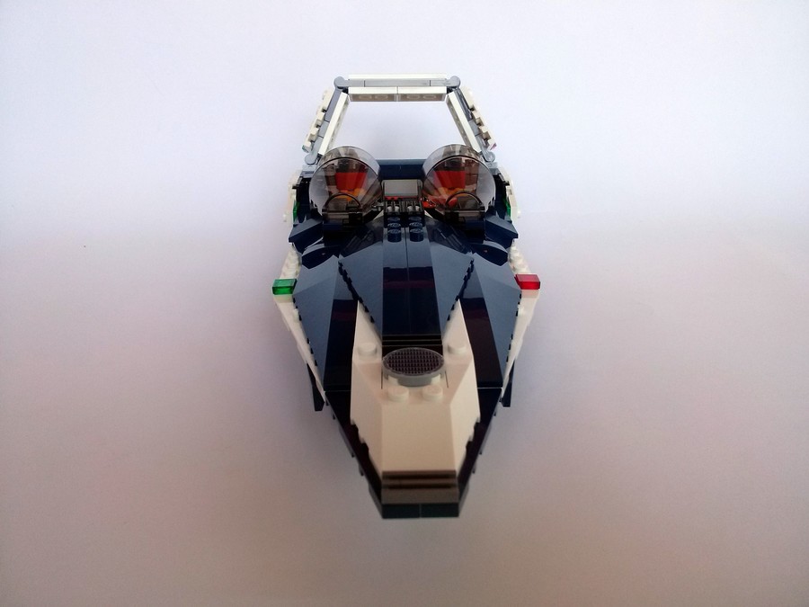 LEGO 31039 C modell
