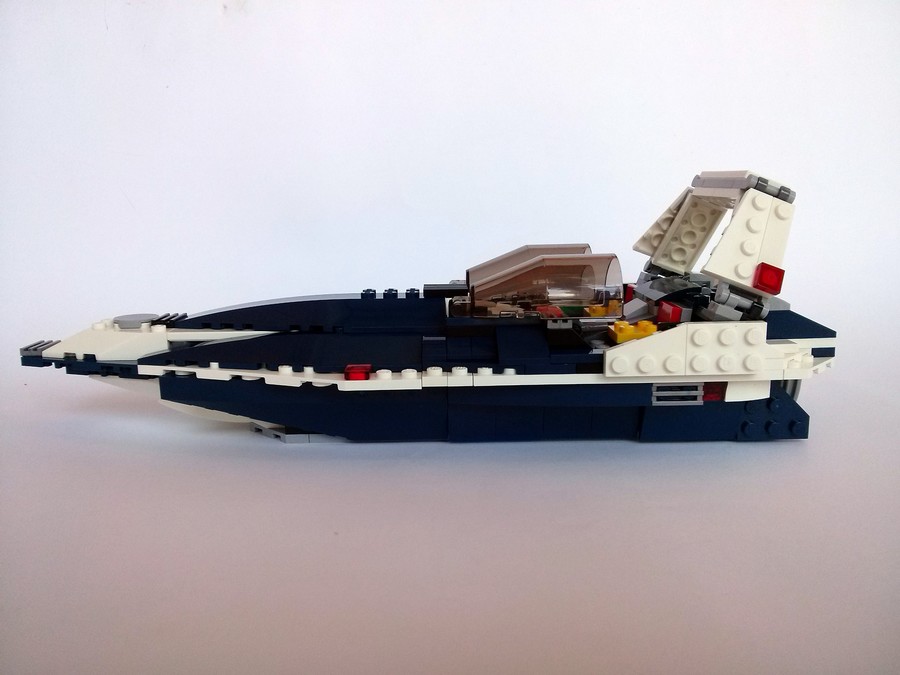 LEGO 31039 C modell
