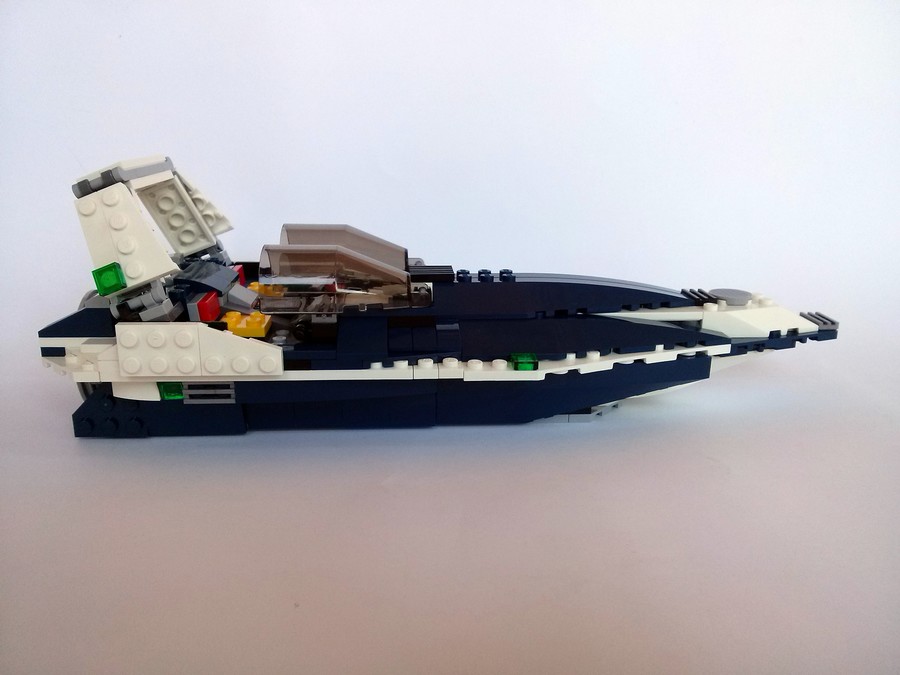 LEGO 31039 C modell