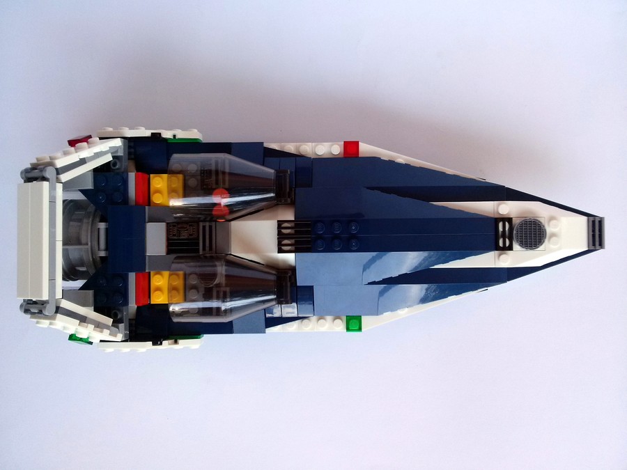 LEGO 31039 C modell