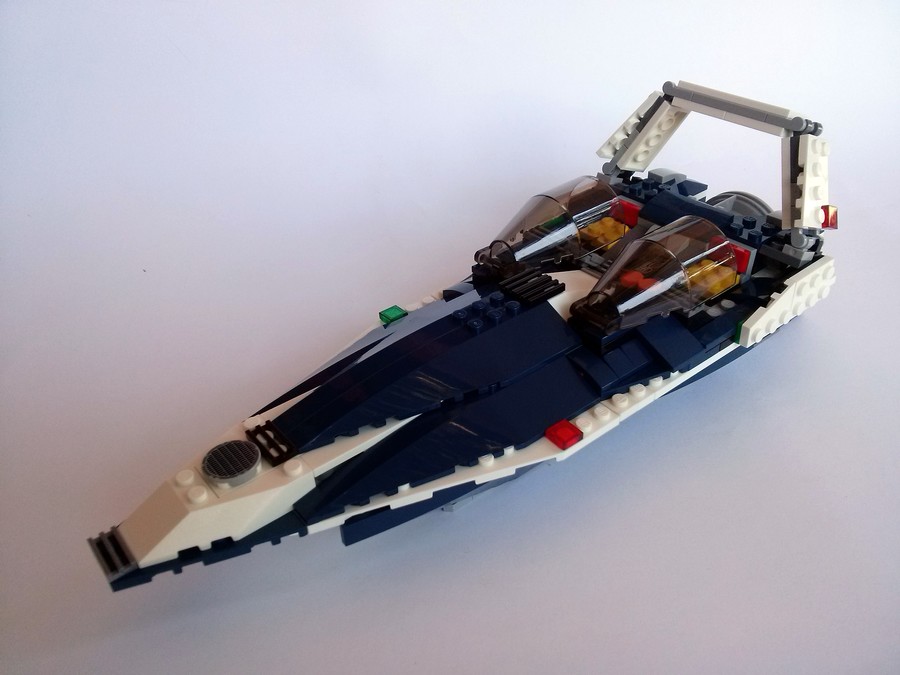 LEGO 31039 C modell