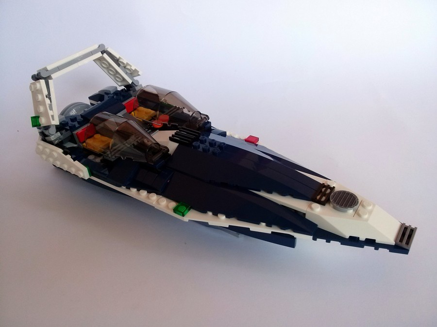 LEGO 31039 C modell