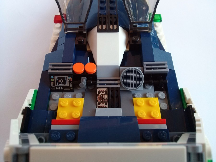 LEGO 31039 C modell