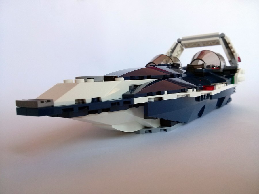 LEGO 31039 C modell