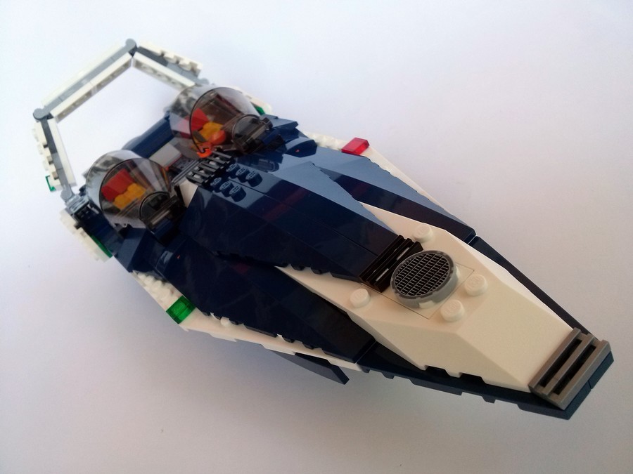 LEGO 31039 C modell