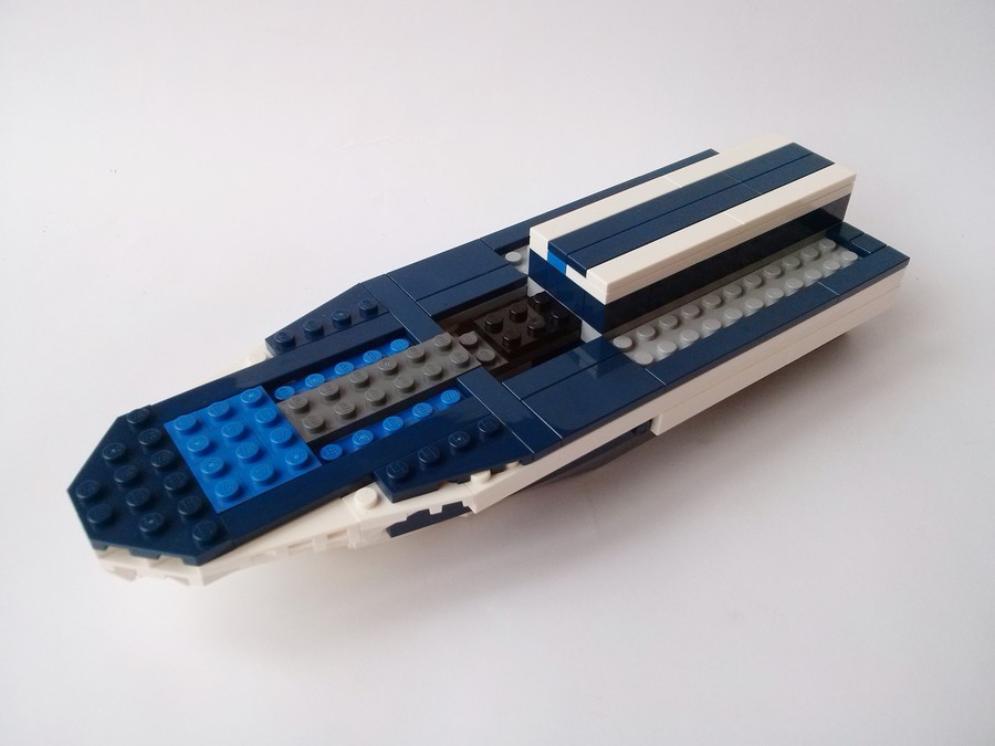 LEGO 31039 Jet-Ski