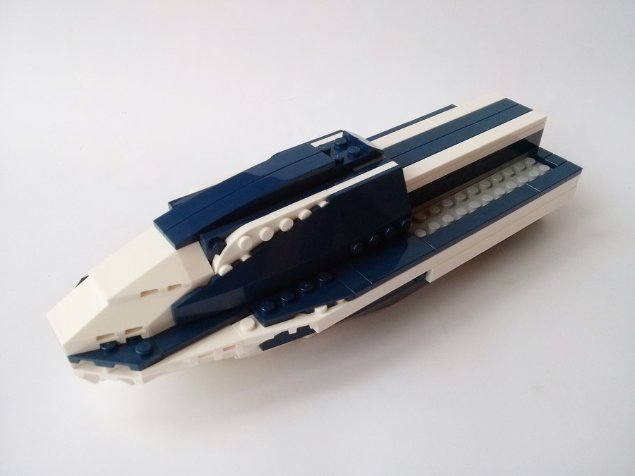 LEGO 31039 Jet-Ski