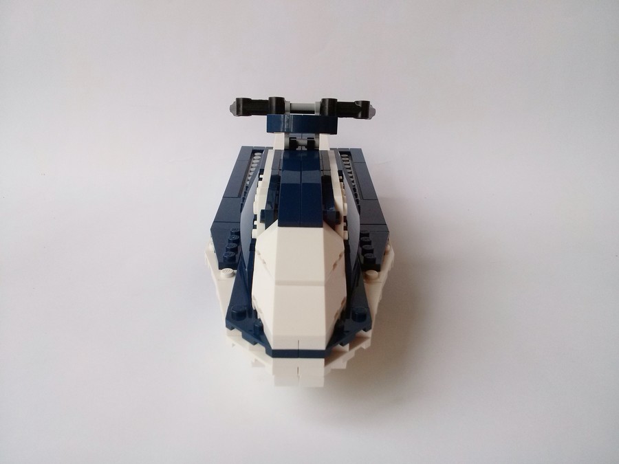 LEGO 31039 Jet-Ski