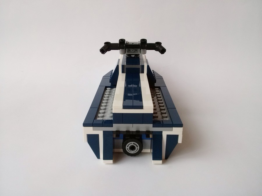 LEGO 31039 Jet-Ski