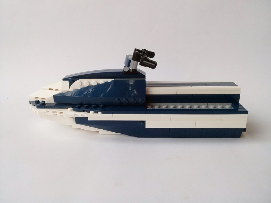 LEGO 31039 Jet-Ski