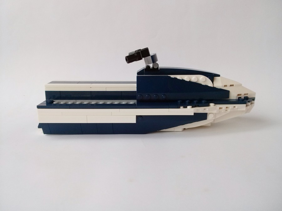 LEGO 31039 Jet-Ski
