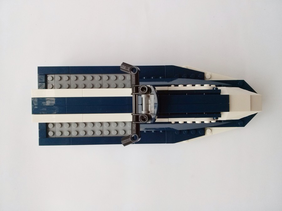 LEGO 31039 Jet-Ski