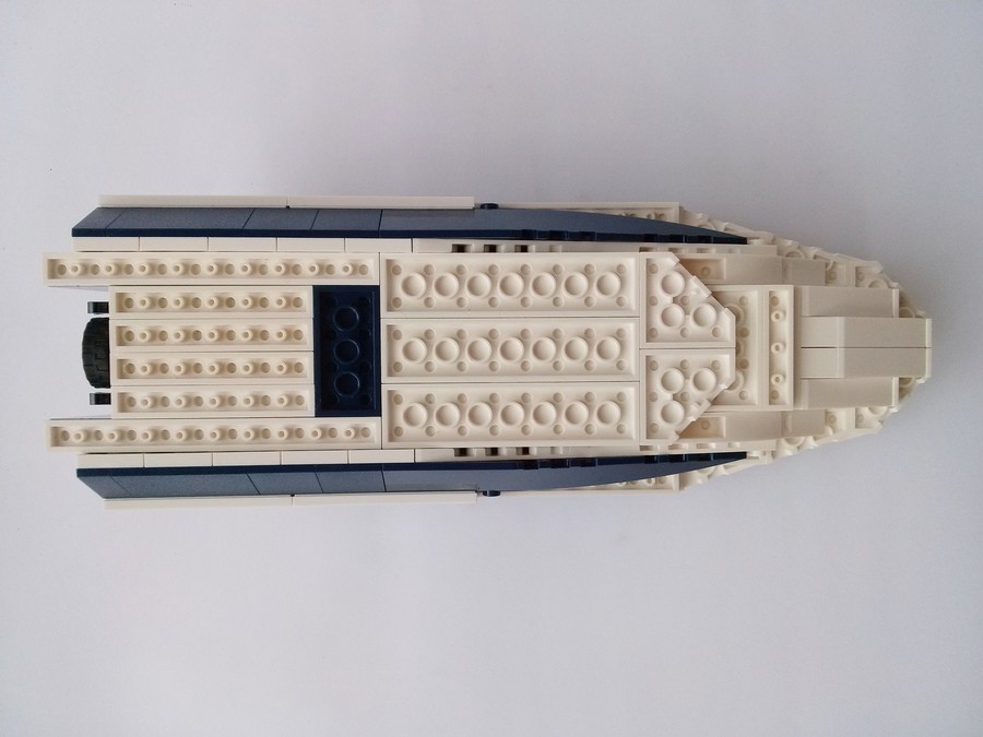 LEGO 31039 Jet-Ski