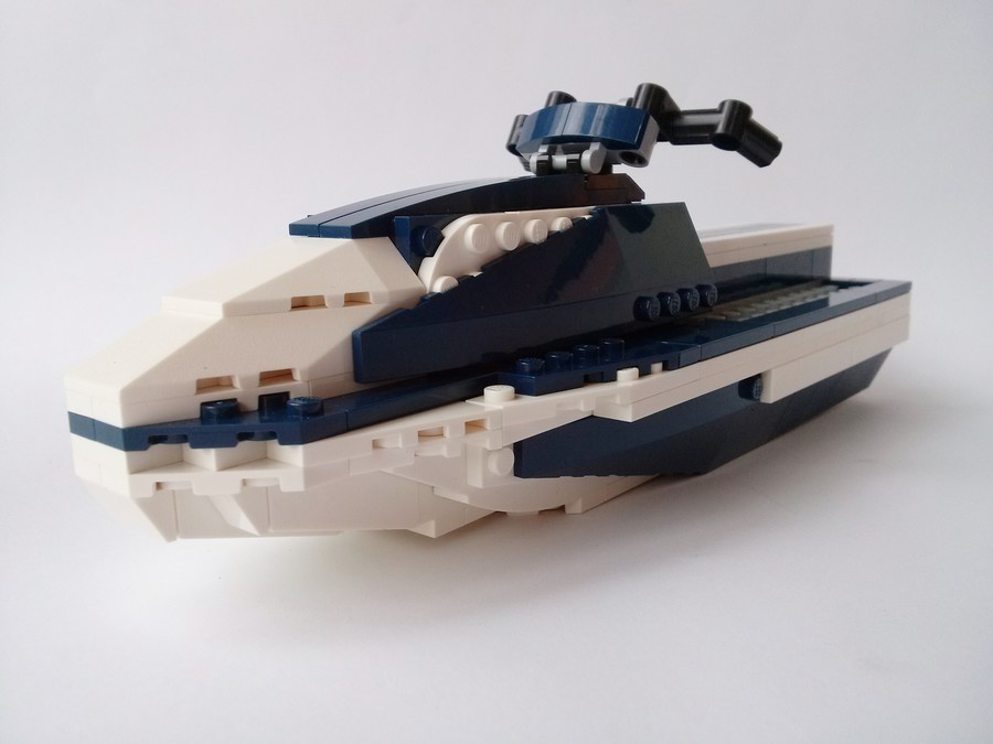 LEGO 31039 Jet-Ski