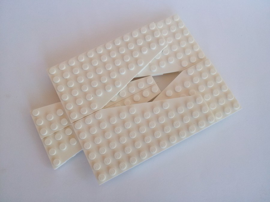 LEGO 31039 Hidroplán versenycsónak