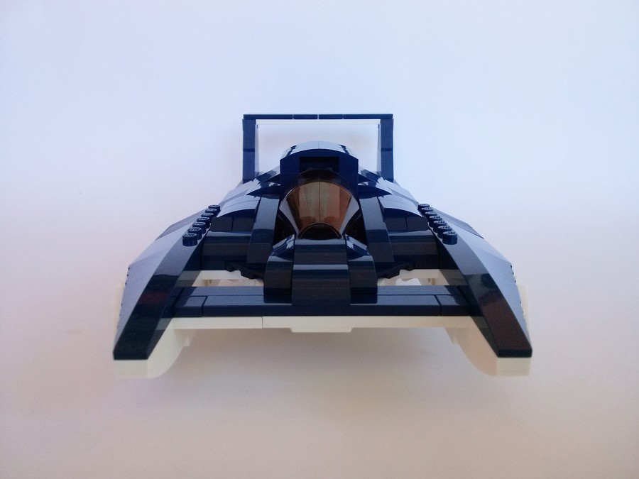 LEGO 31039 Hidroplán versenycsónak