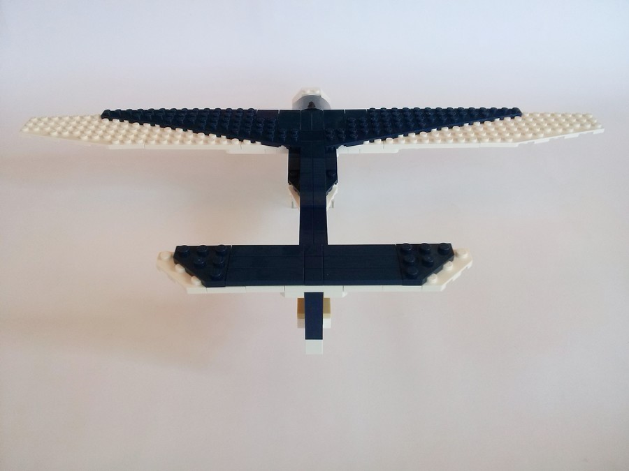 LEGO 31039 Vitorlázó repülőgép
