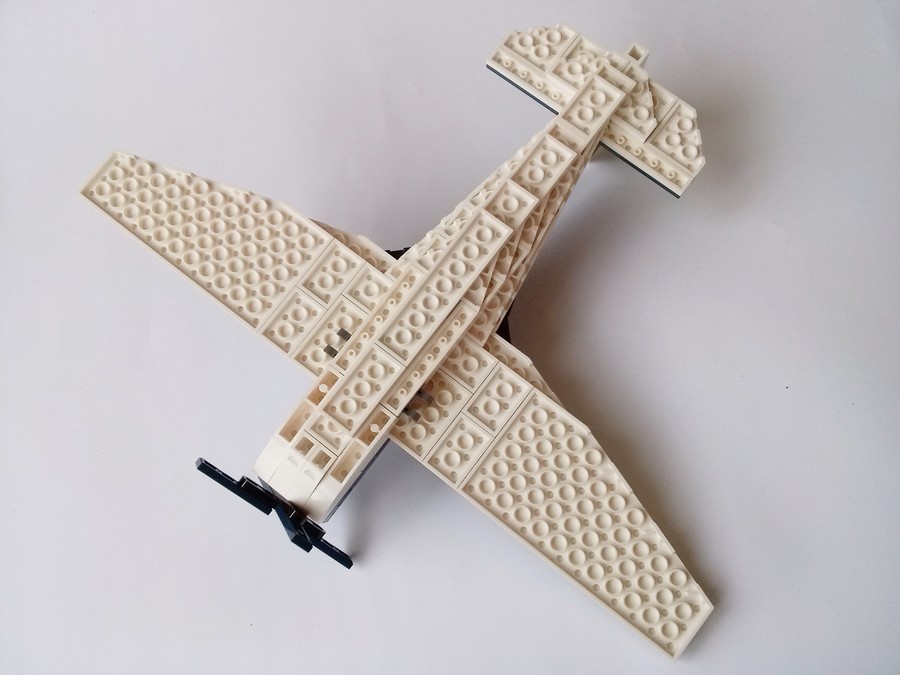 LEGO 31039 Műrepülő