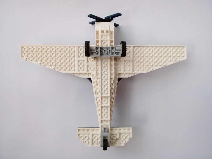 LEGO 31039 Műrepülő