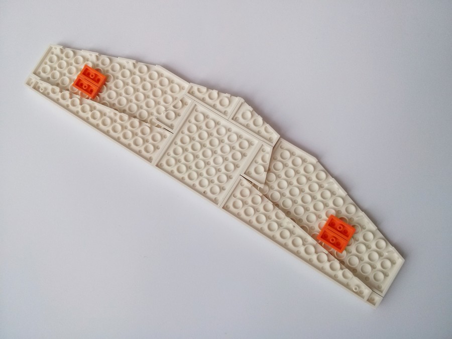 LEGO 31039 Duplaszárnyú repülő