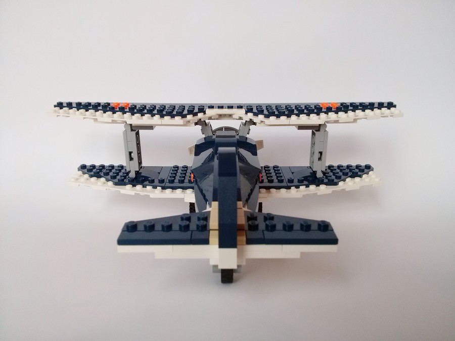 LEGO 31039 Duplaszárnyú repülő