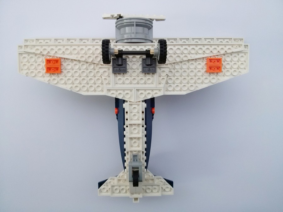 LEGO 31039 Duplaszárnyú repülő