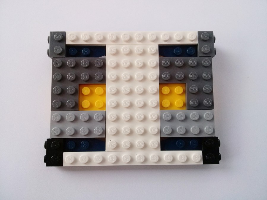 LEGO 31039 Katamarán