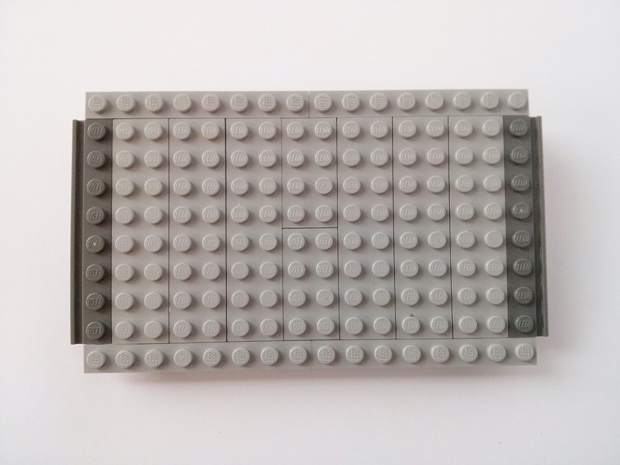 LEGO 31039 Katamarán