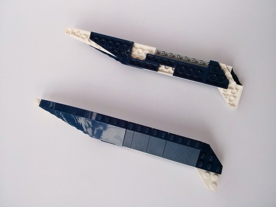 LEGO 31039 Katamarán