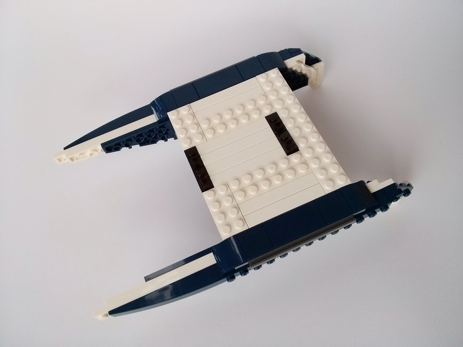 LEGO 31039 Katamarán