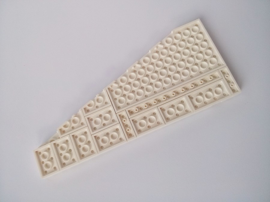 LEGO 31039 Katamarán